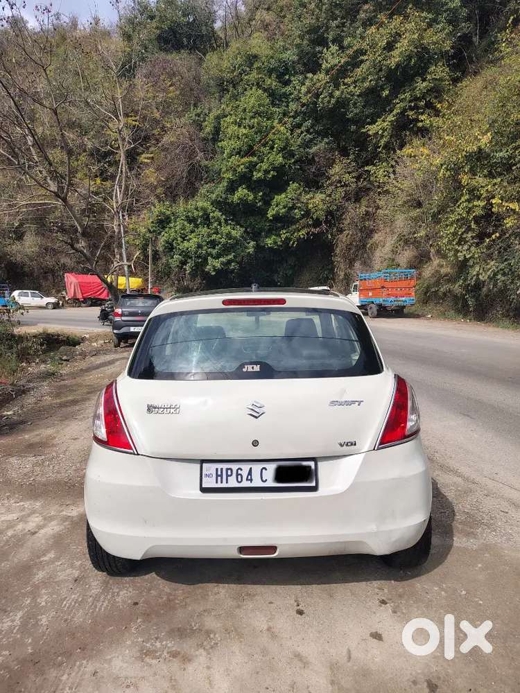 Maruti Suzuki Swift 2014 Diesel Well Maintained