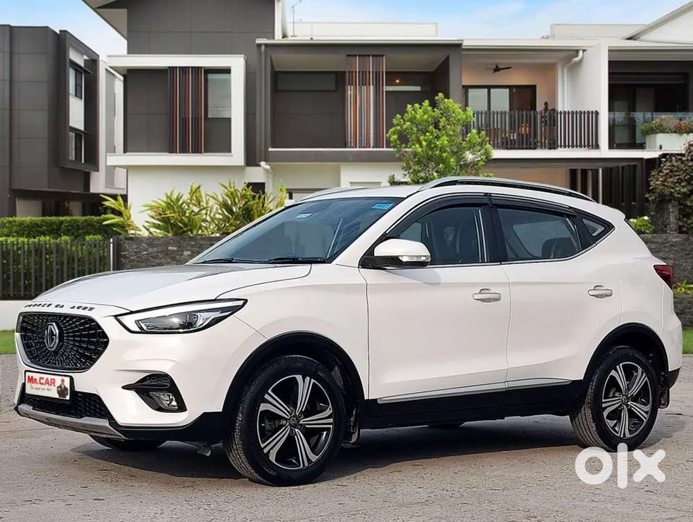 Mg Astor 1.5 Super, 2022, Petrol
