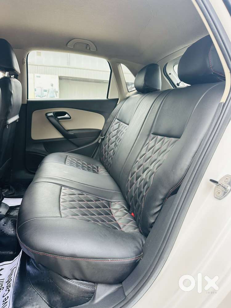 Volkswagen Polo 1.5 Tdi Highline, 2013, Diesel