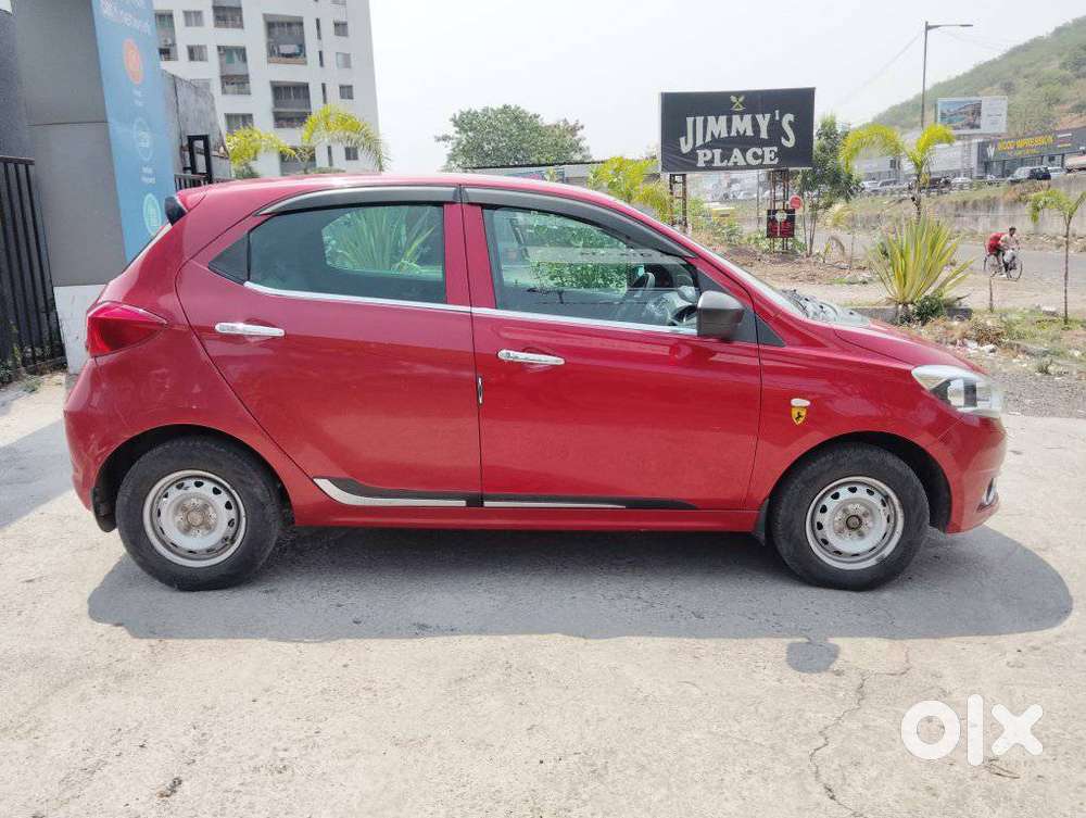 Tata Tiago 1.2 Revotron Xm, 2019, Cng & Hybrids