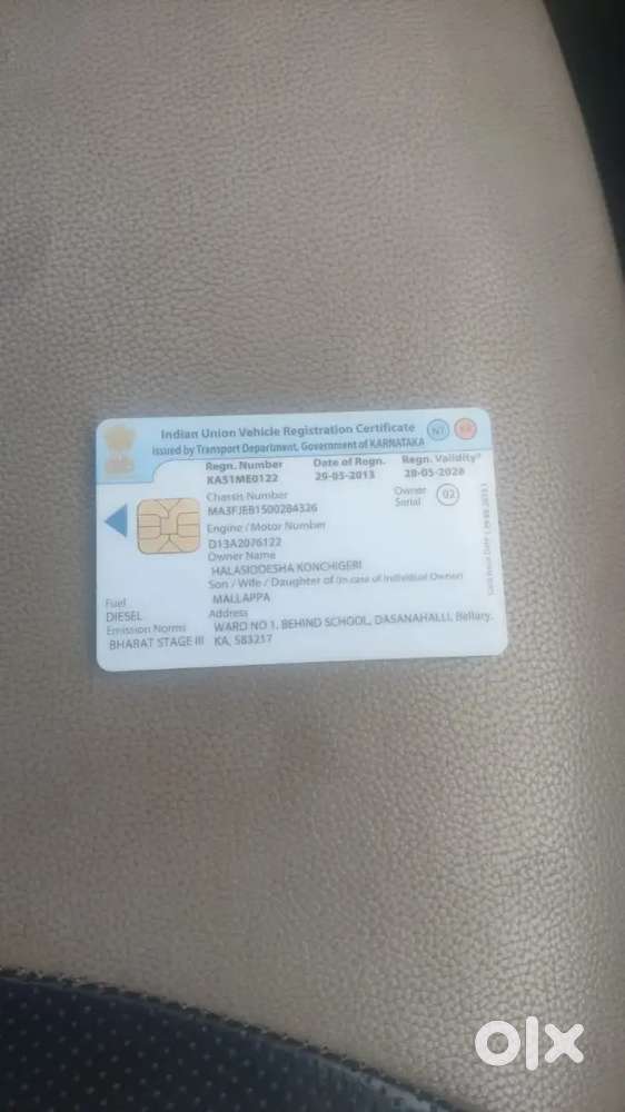 Maruti Swift  Dzire Vdi 2013 Diesel 70000 Km Driven Good Condition