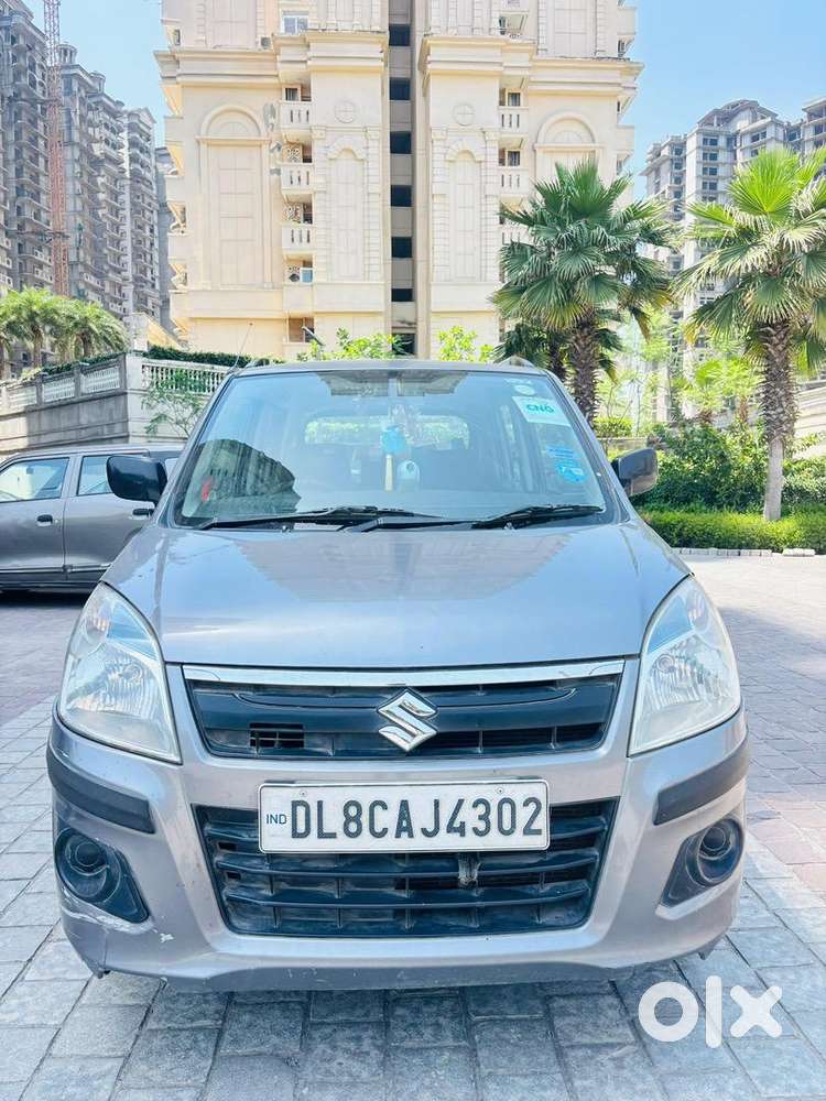 Wagnor Lxi Green Cng