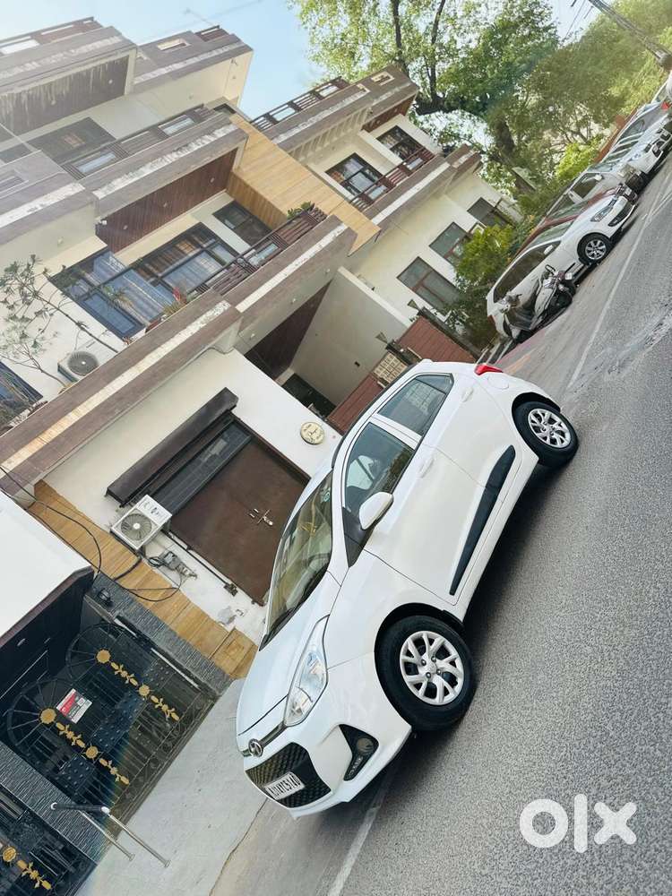 Hyundai Grand I10 1.2 Crdi Sportz O, 2018, Diesel