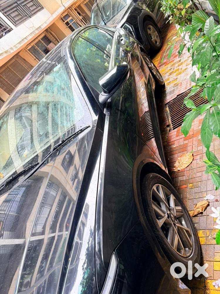 Hyundai Verna Petrol 2023