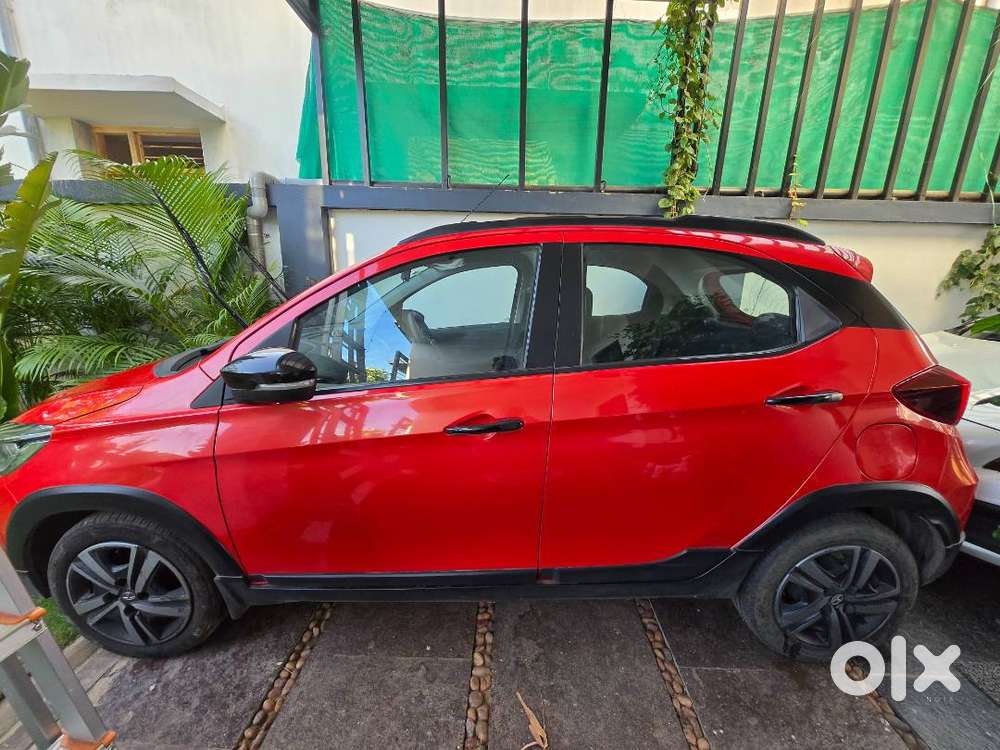 Tata Tiago Nrg 2021