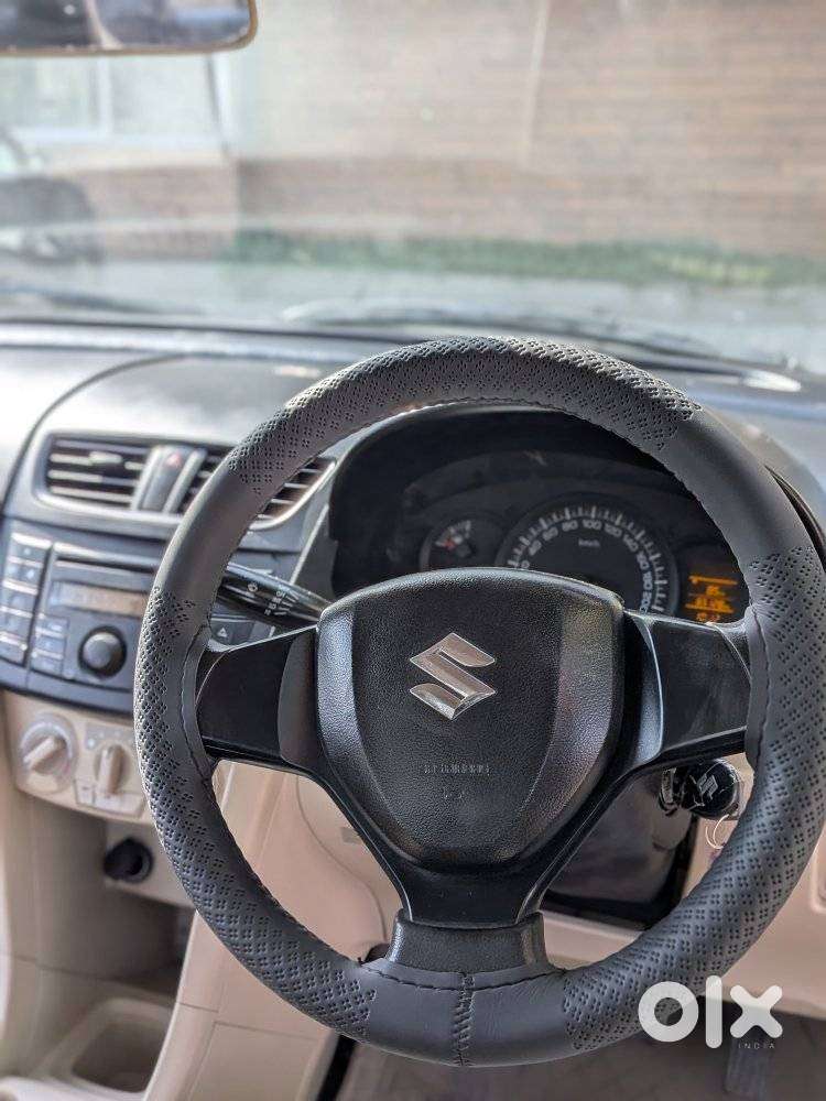 Maruti Suzuki Swift Dzire 1.2 Lxi Bsiv, 2019, Cng & Hybrids