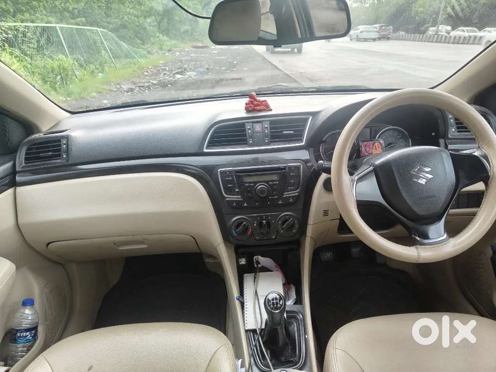 Ciaz Maruti Suzuki Vdi 2016