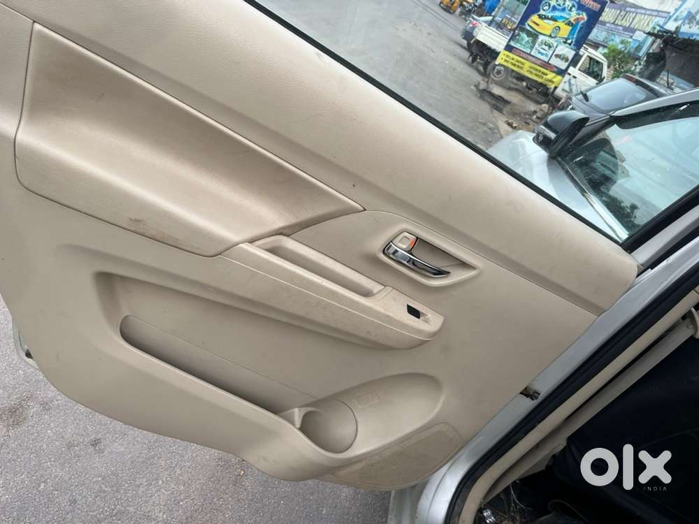Maruti Suzuki Ertiga 2021