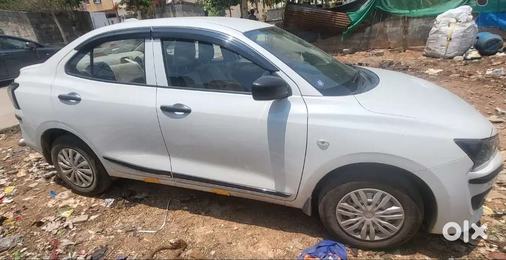 Maruti Suzuki Dzire Tour S For Sale