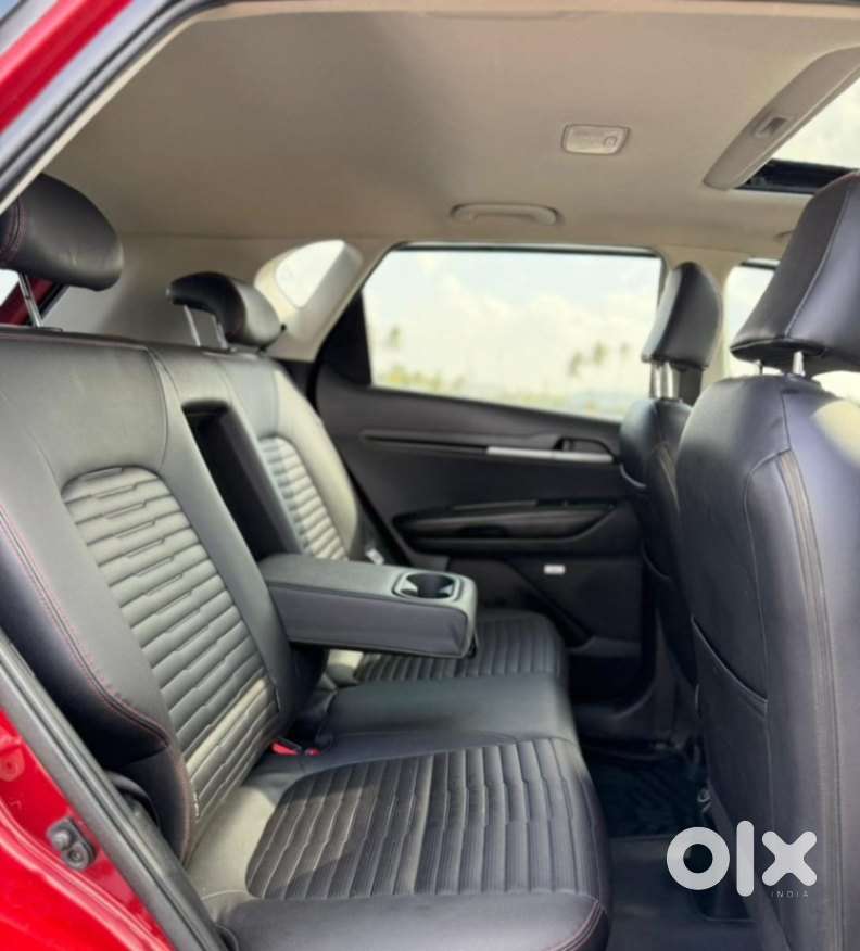 Kia Sonet Gtx Plus, 2022, Diesel