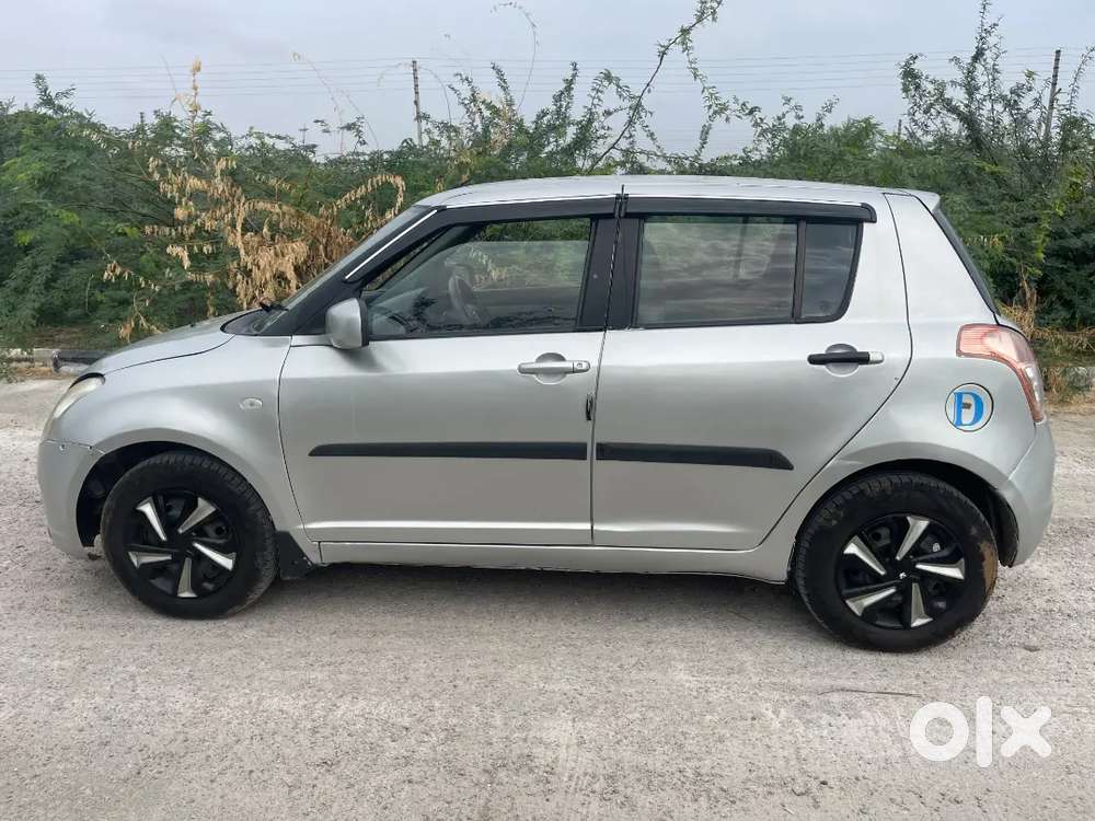 Swift Maruti Suzuki Diesel  2008