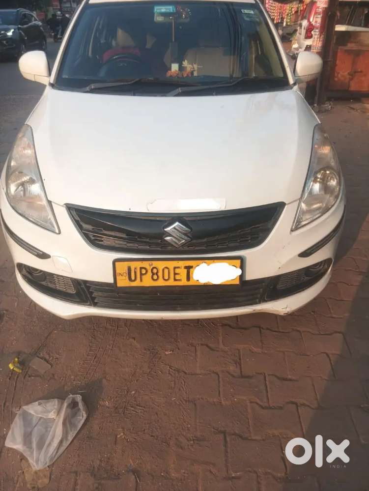 Dzire Well Mentioned First Owner