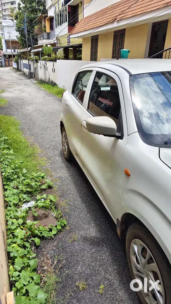 Maruti Suzuki Celerio 2022