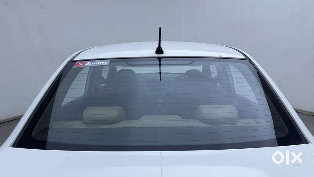 Hyundai Xcent Sx 1.2, 2015, Petrol