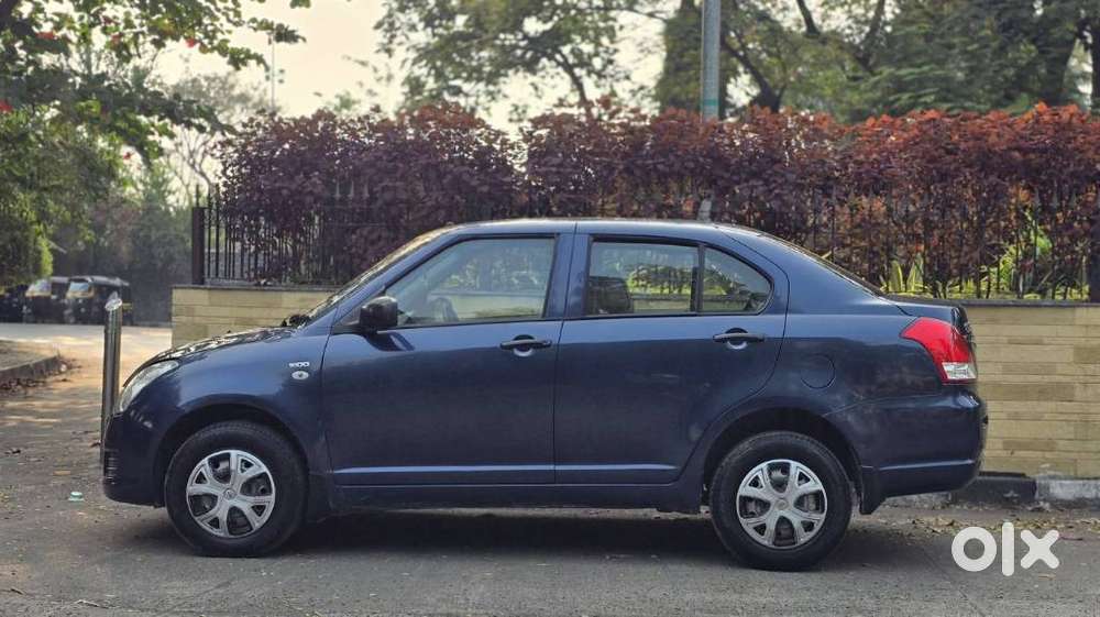 Maruti Suzuki Dzire Tour Diesel, 2009, Diesel