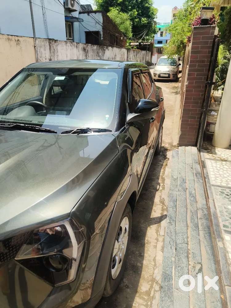 Mahindra Xuv 3xo 2024 Petrol Automatic Well Maintained