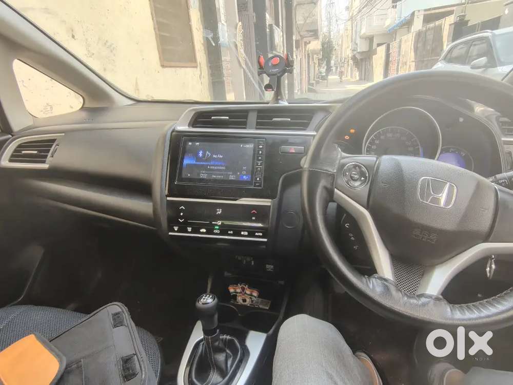 Honda Hr-v 2021 Car