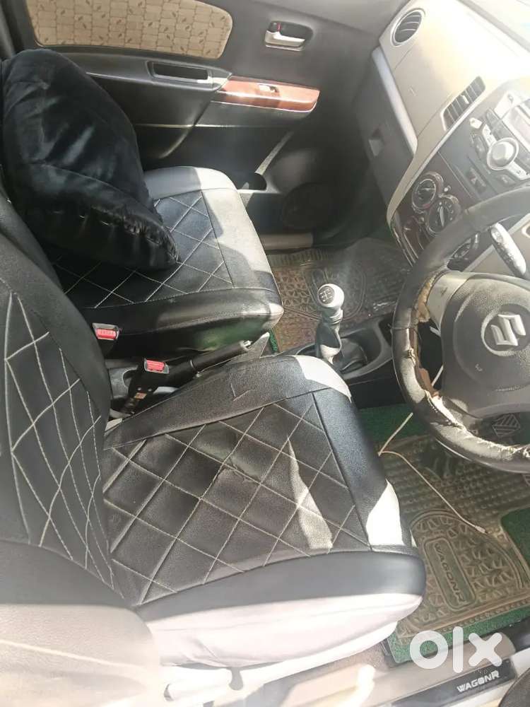 Maruti Suzuki Wagon R Flex Fuel 216