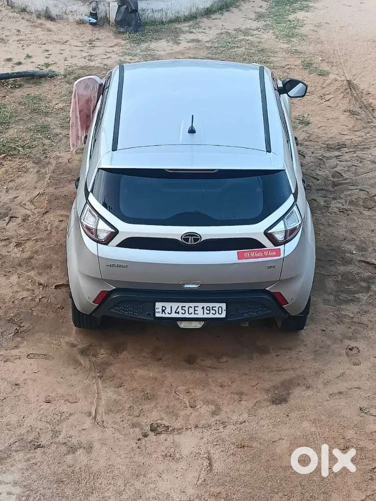 Tata Nexon 2018 Diesel