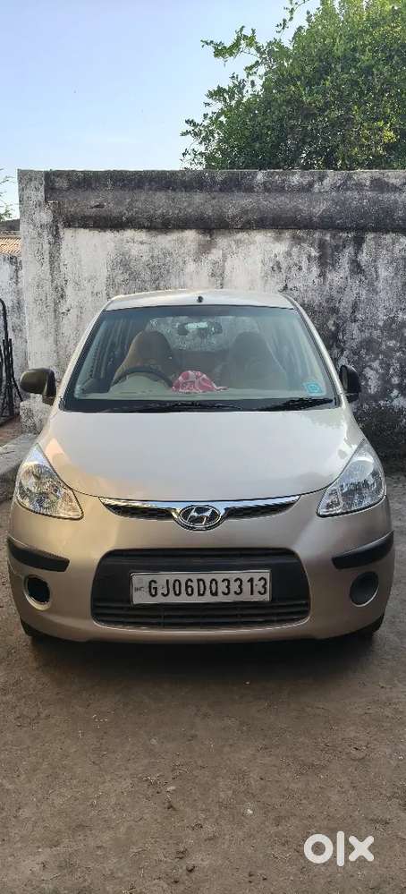 Hyundai I10 2010 Petrol Good Condition