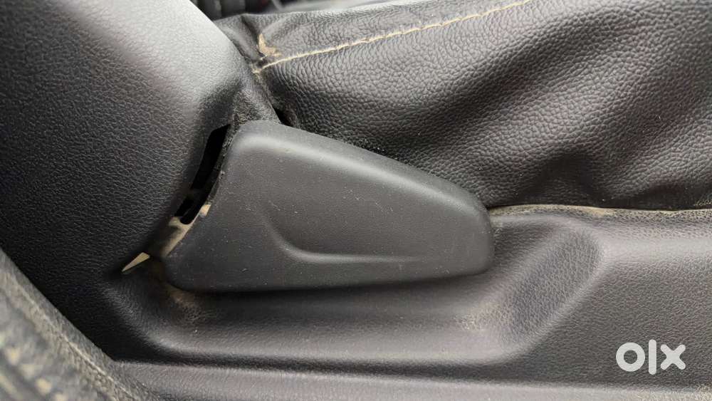 Renault Kwid 1.0 Rxt Amt Opt, 2016, Petrol