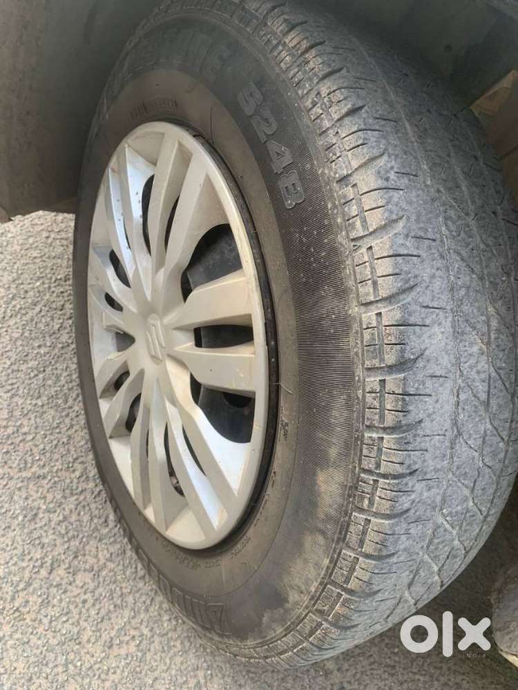 Maruti Suzuki Swift Dzire 1.2 Vxi Bsiv, 2018, Petrol