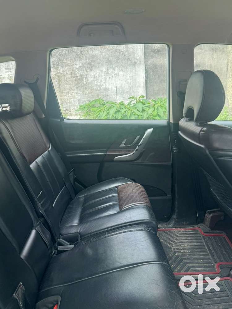 Mahindra Xuv500 W8 2014 Diesel