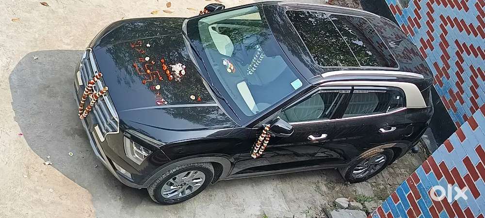 Hyundai Creta Facelift