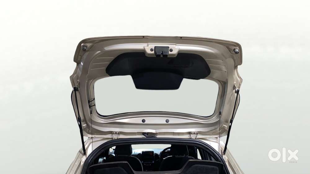Ford Freestyle Titanium Plus Petrol, 2018, Petrol