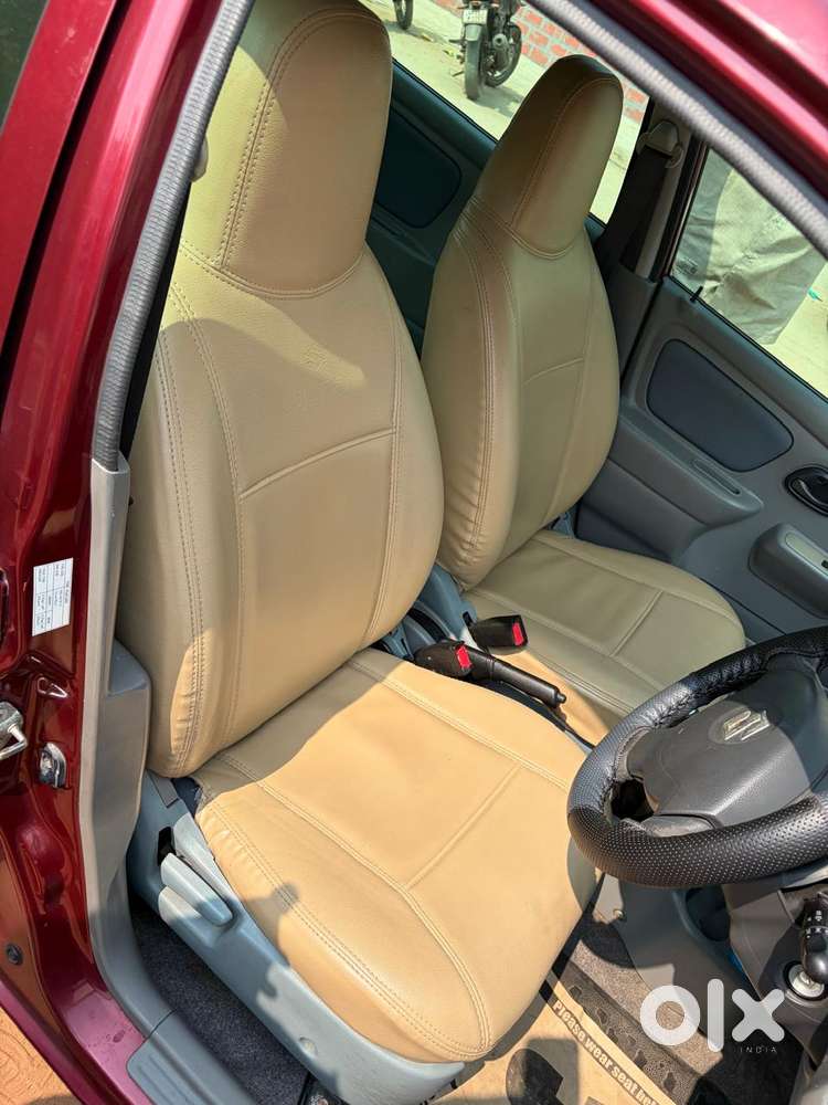 Maruti Suzuki Alto K10 2010-2014 Vxi, 2013, Petrol