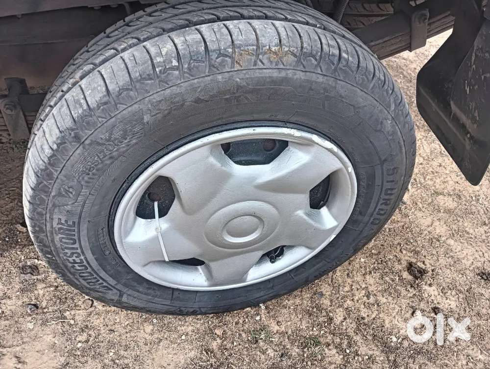 Toyota Qualis 2000 Diesel Good Condition