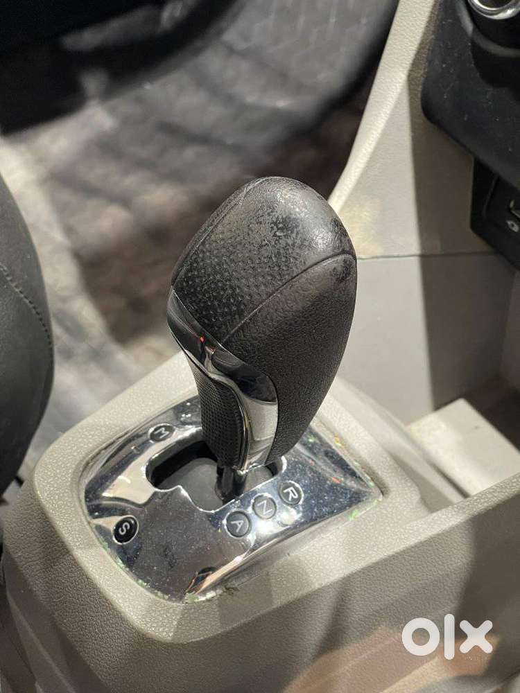 Tata Tiago 1.2 Revotron Xza, 2017, Petrol