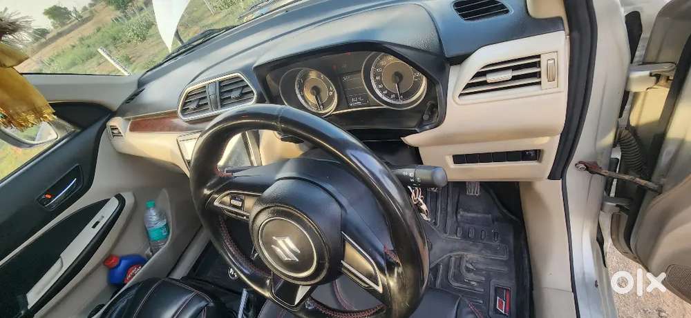 Maruti Suzuki Dzire 2017 Diesel Good Condition