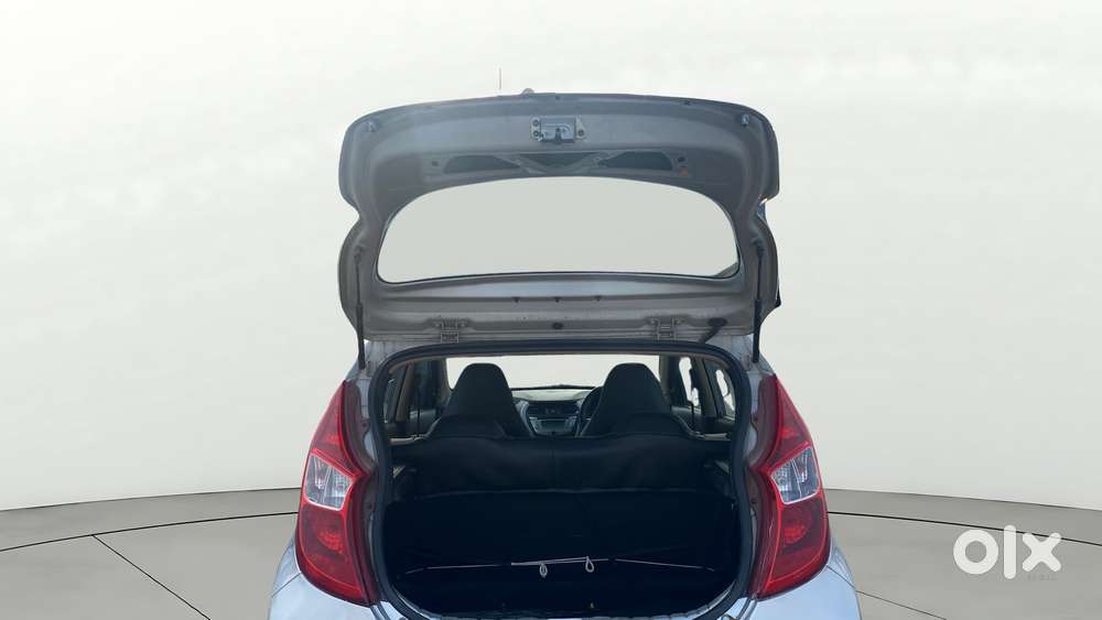 Hyundai Eon Magna +, 2013, Petrol