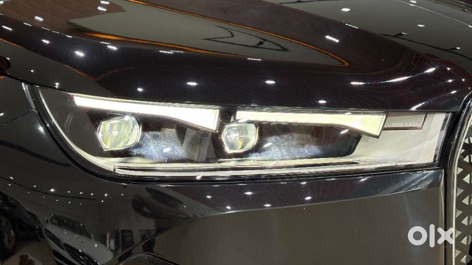 Bmw Ix Xdrive 40, 2023, Electric