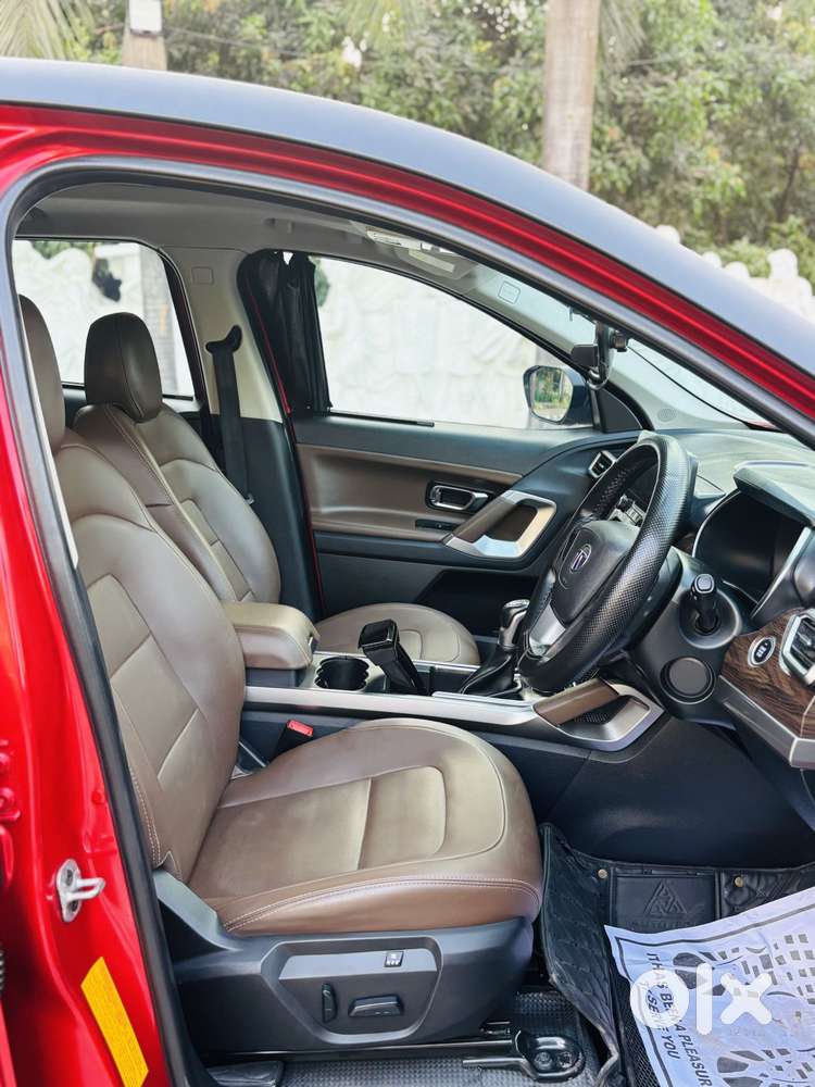 Tata Harrier Xta+ 2.0 L Kryotec Bs Vi, 2024, Diesel
