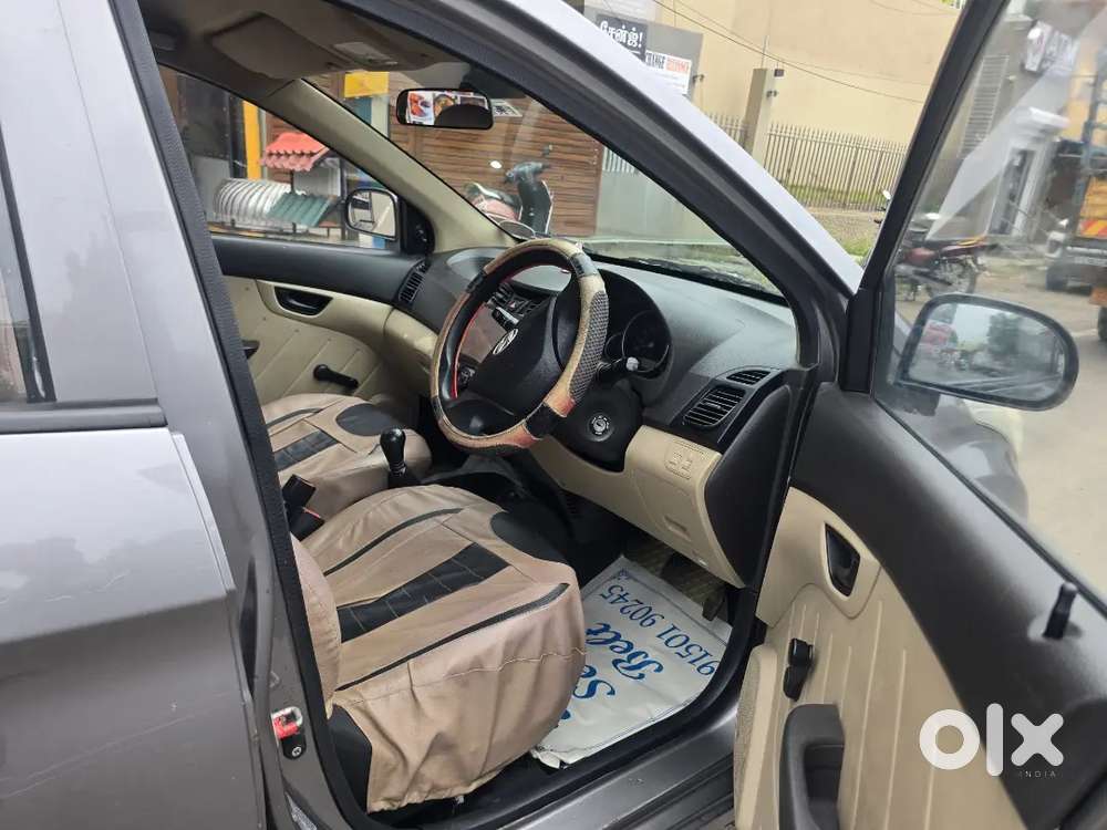 Hyundai Eon 1.0 Magna 2012 Petrol