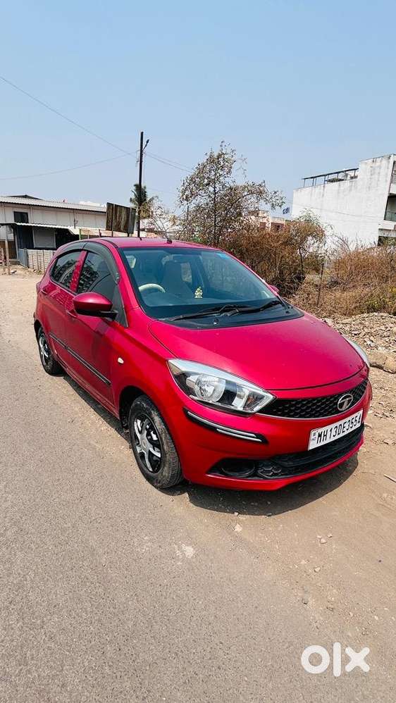 Tata Tiago Car Cng 2019