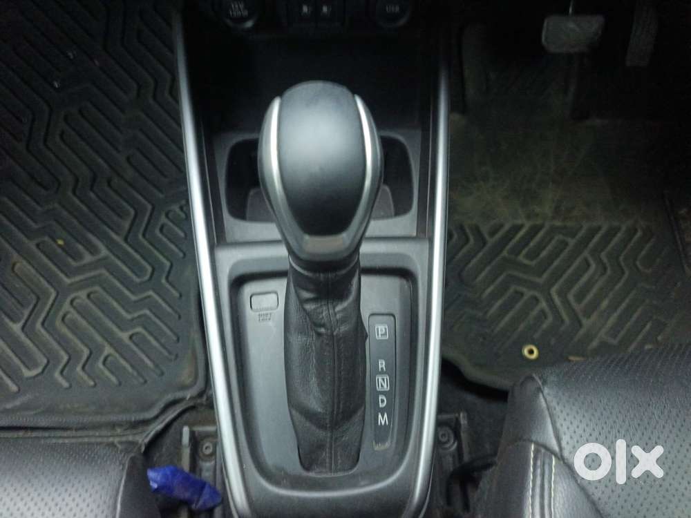 Maruti Suzuki Xl6 1.5 Alpha Plus At, 2022, Petrol