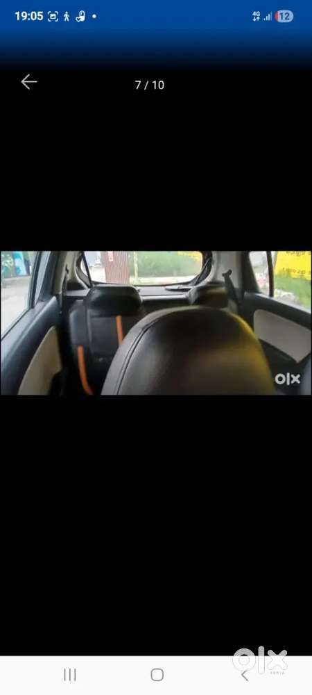 Maruti Suzuki Alto 2020 Manual Petrol