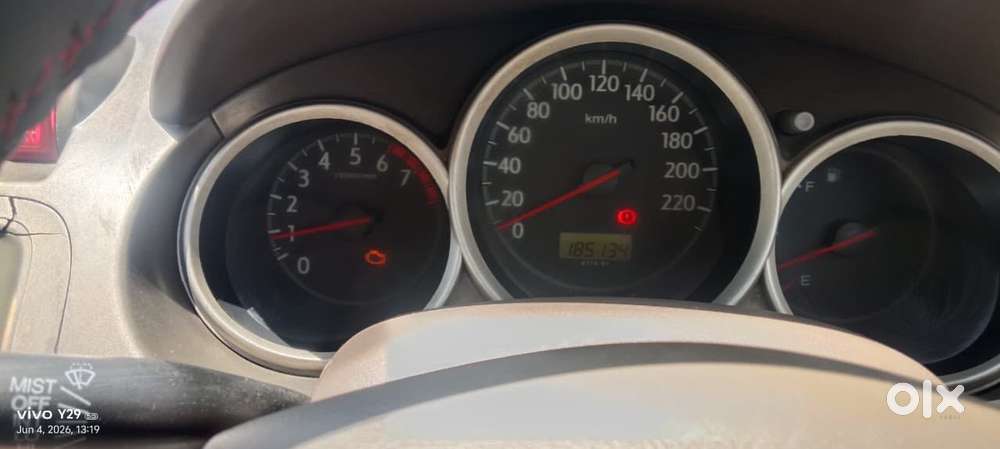 Honda City 1.5 V Mt Exclusive, 2007, Petrol