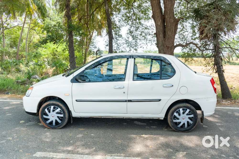 Pure Own Board Vehicle