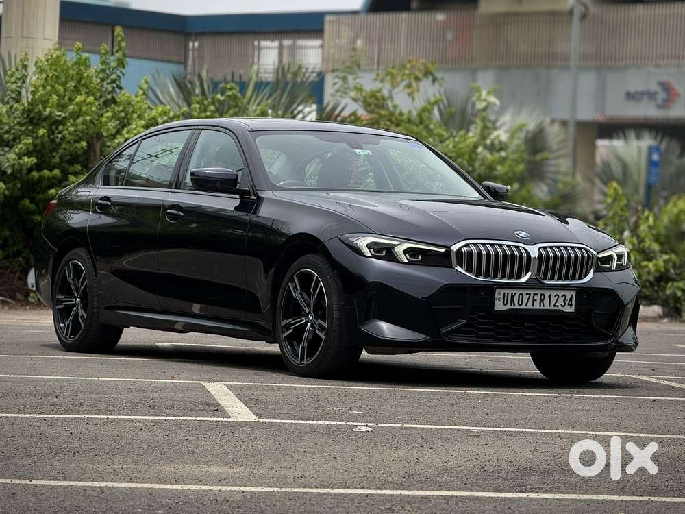 Bmw 3 Series Gran Limousine 330li M Sport, 2024, Petrol
