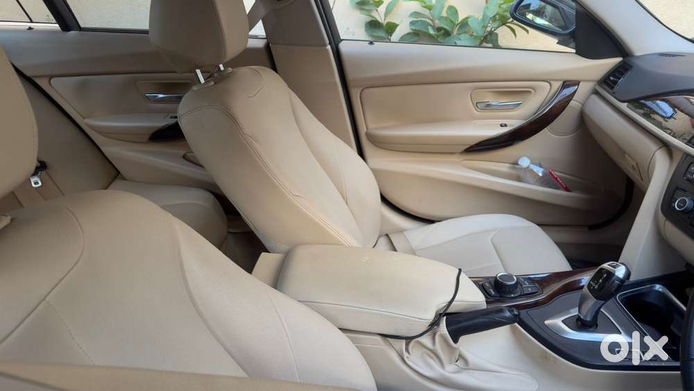 Bmw 3 Series 2013 Diesel