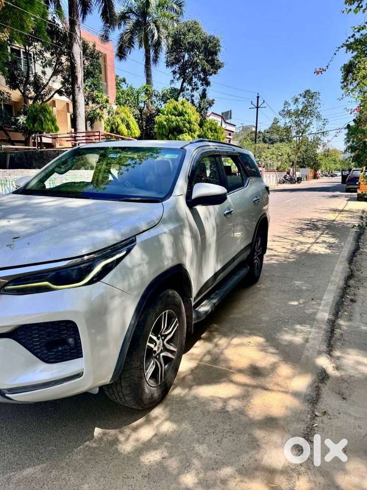 Toyota Fortuner, 2022, Diesel