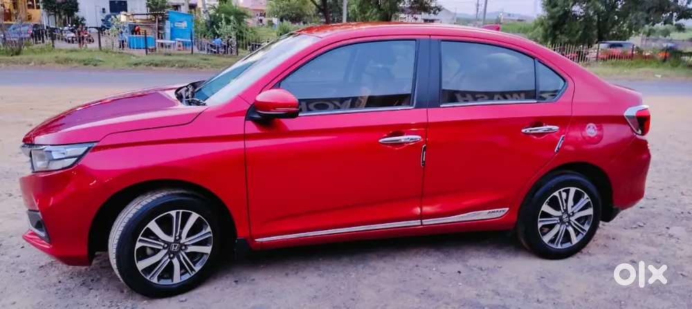 Very Good Condition And Showroom Track And New Tyres
