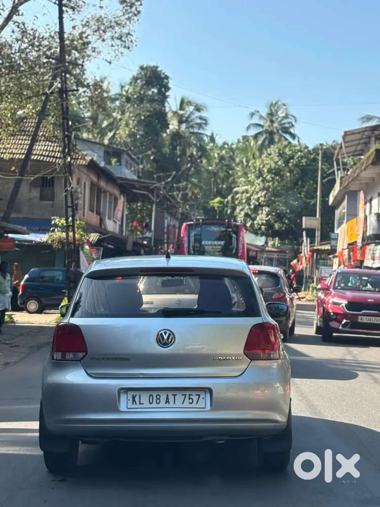 Volkswagen Polo 2010 Tdi For Sale