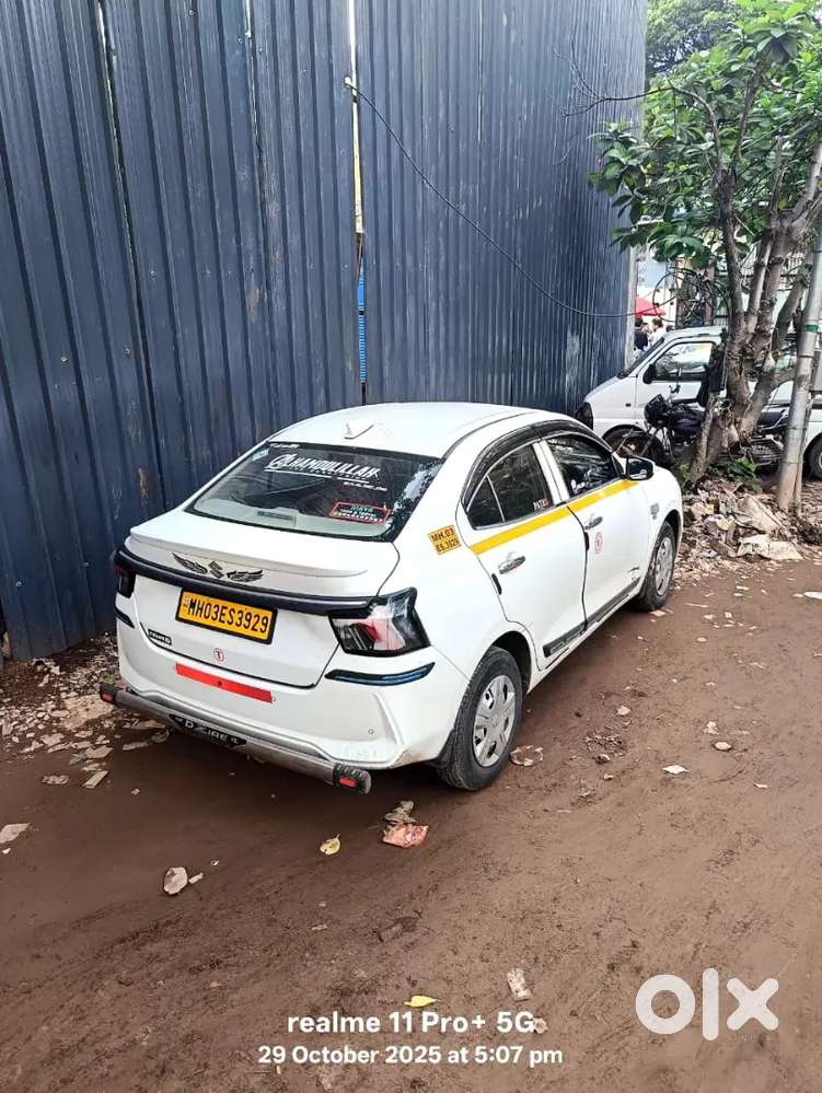 Maruti Suzuki Dzire 2025