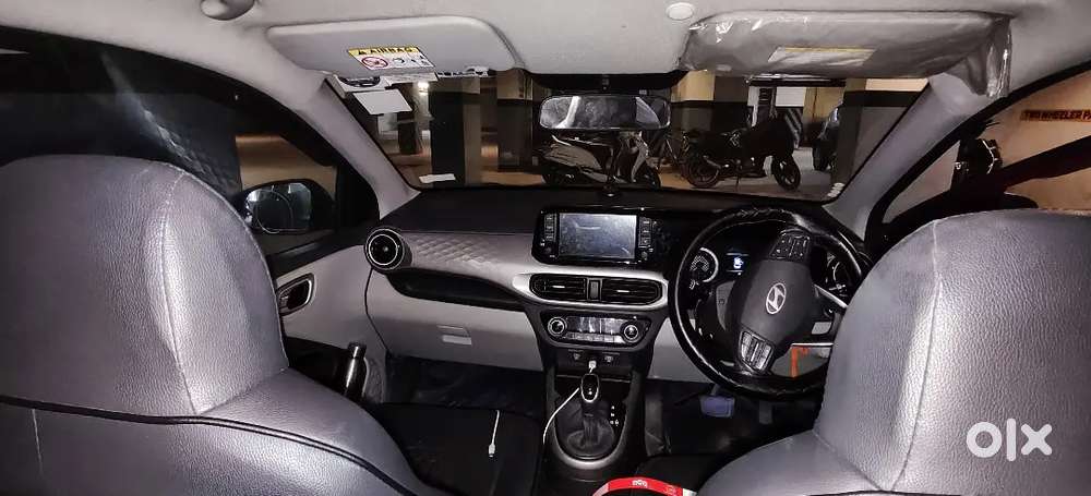 Hyundai Grand I10 Petrol 2024