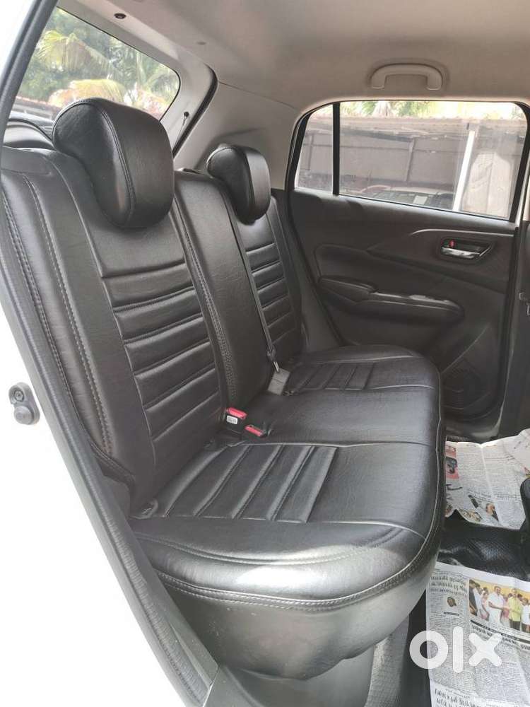 Maruti Suzuki Swift, 2025, Petrol